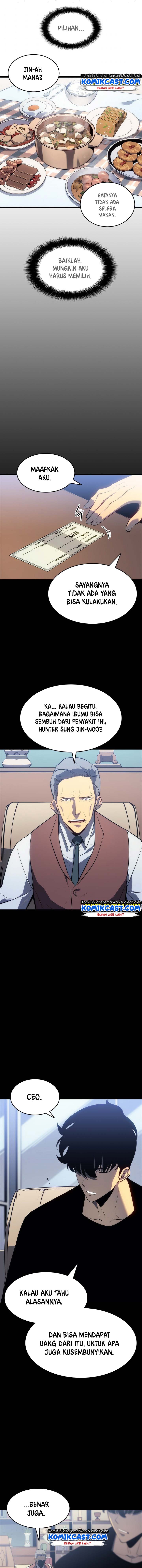 Read Solo Leveling ID Manga Online