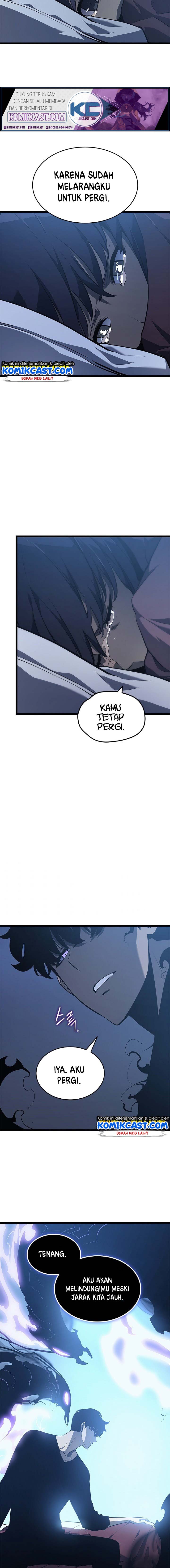 Read Solo Leveling ID Manga Online