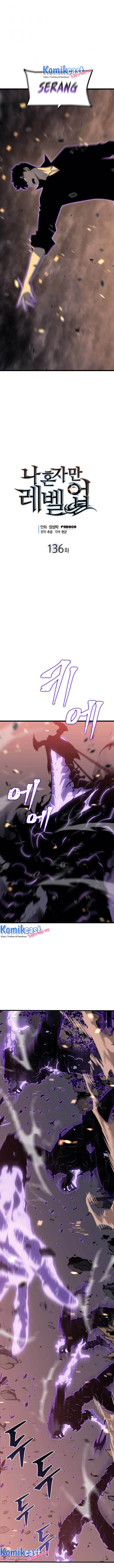 Read Solo Leveling ID Manga Online