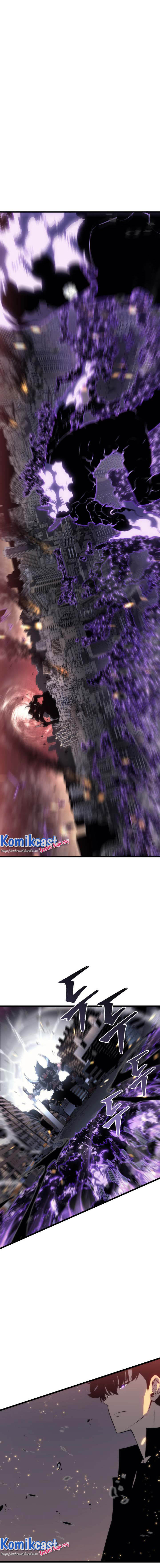 Read Solo Leveling ID Manga Online