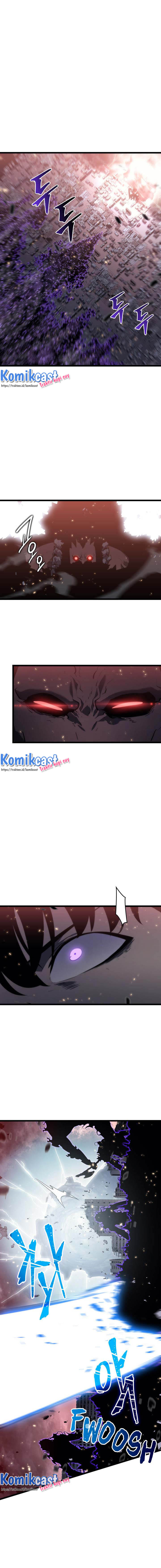 Read Solo Leveling ID Manga Online