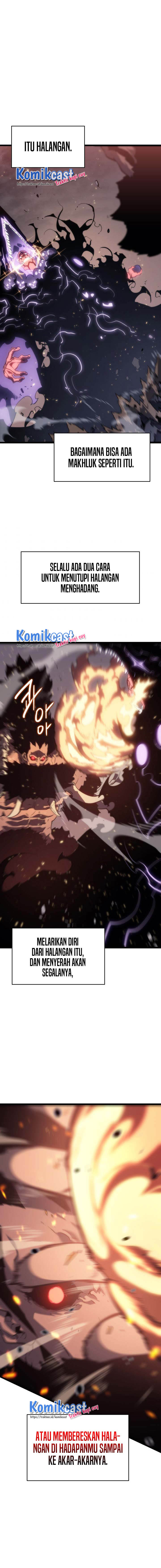 Read Solo Leveling ID Manga Online