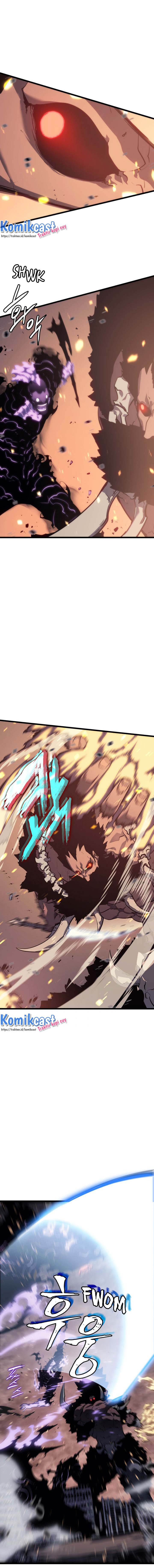 Read Solo Leveling ID Manga Online