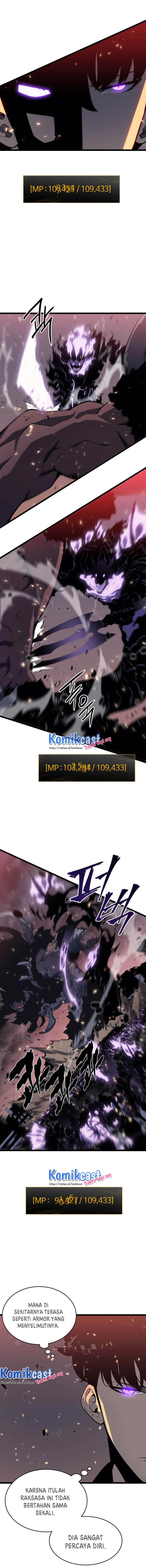 Read Solo Leveling ID Manga Online