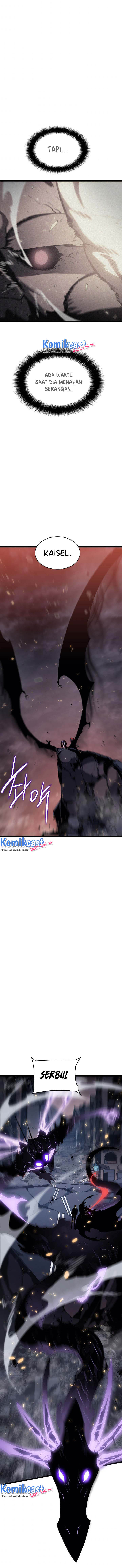 Read Solo Leveling ID Manga Online