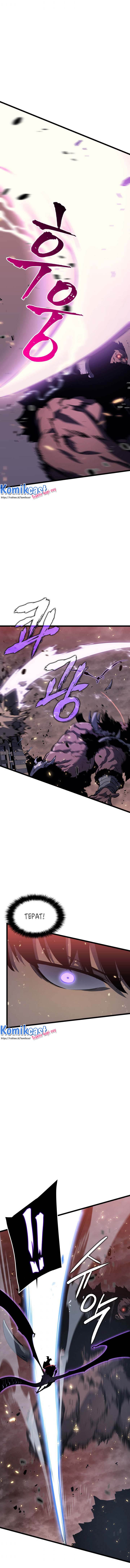 Read Solo Leveling ID Manga Online