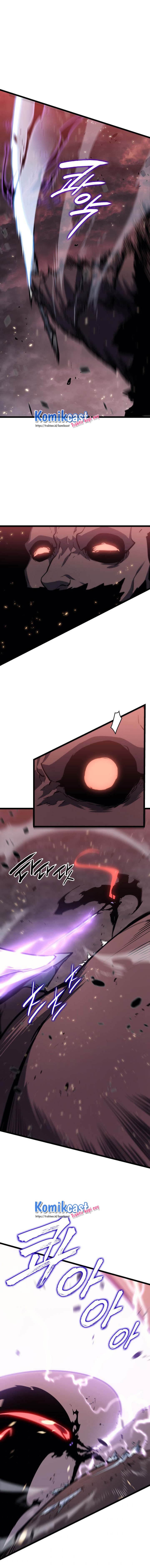 Read Solo Leveling ID Manga Online
