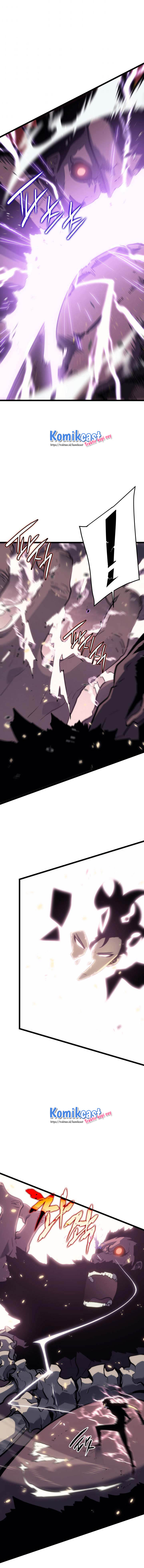 Read Solo Leveling ID Manga Online