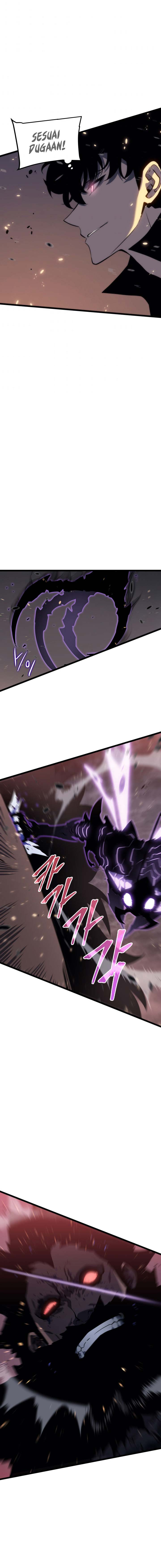 Read Solo Leveling ID Manga Online
