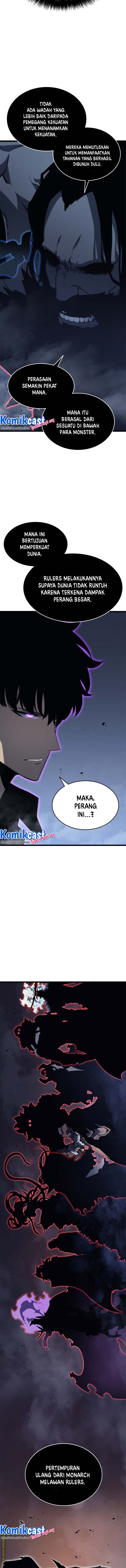 Read Solo Leveling ID Manga Online