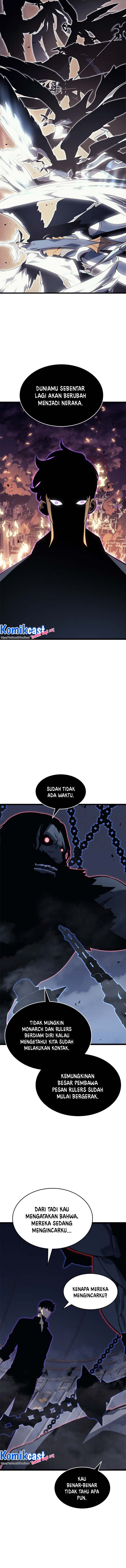 Read Solo Leveling ID Manga Online