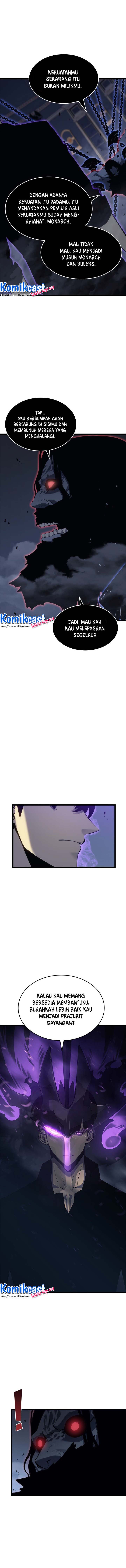 Read Solo Leveling ID Manga Online