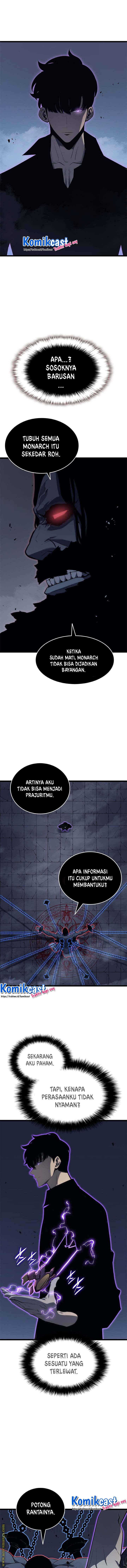 Read Solo Leveling ID Manga Online