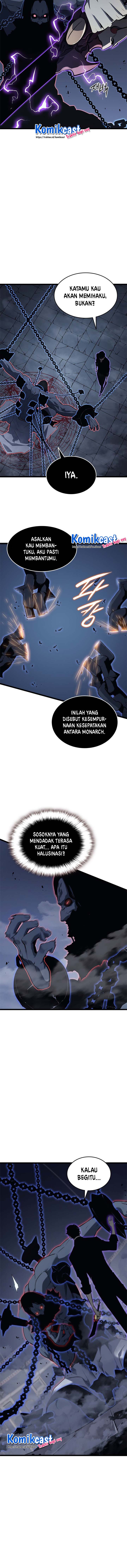 Read Solo Leveling ID Manga Online
