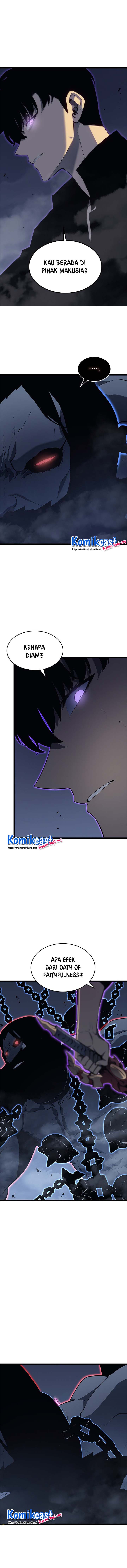 Read Solo Leveling ID Manga Online