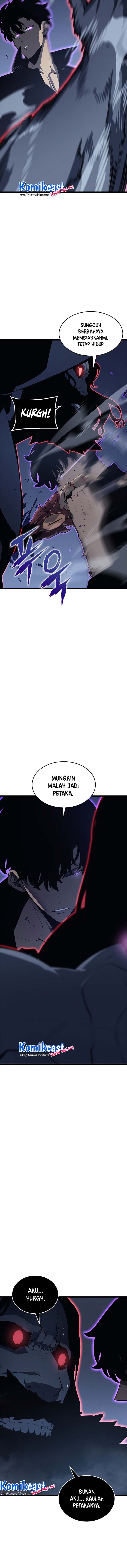Read Solo Leveling ID Manga Online