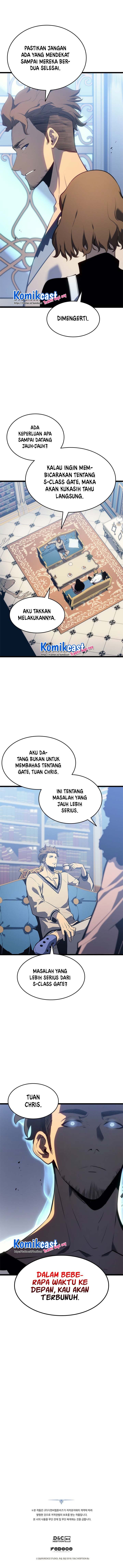 Read Solo Leveling ID Manga Online