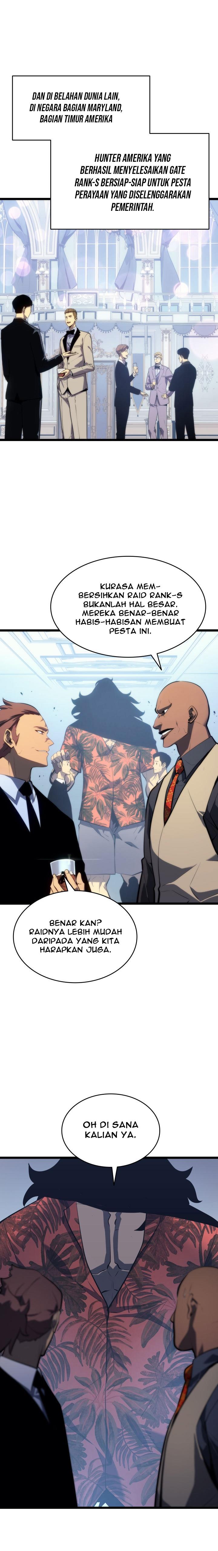 Read Solo Leveling ID Manga Online