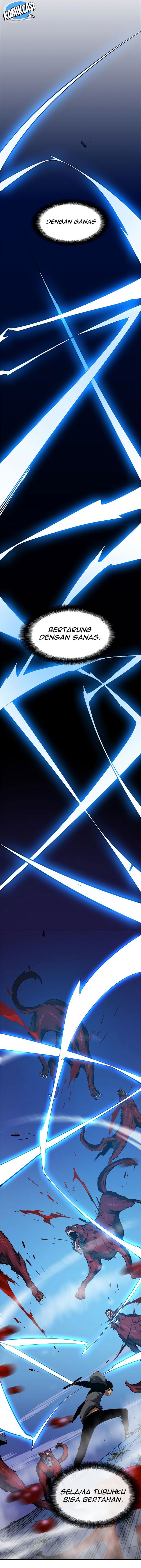 Read Solo Leveling ID Manga Online