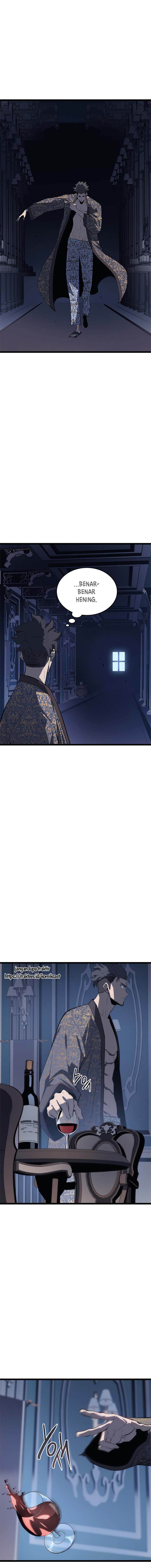 Read Solo Leveling ID Manga Online
