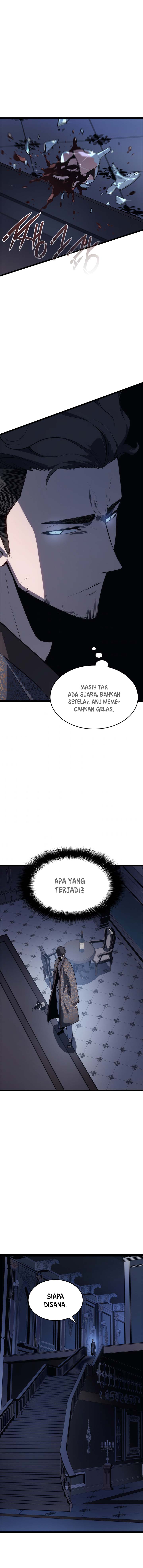 Read Solo Leveling ID Manga Online