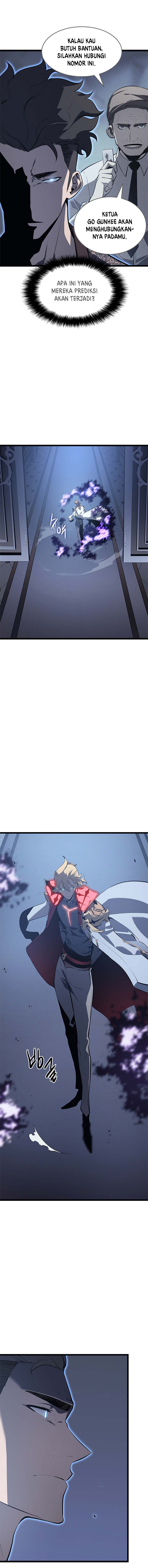 Read Solo Leveling ID Manga Online