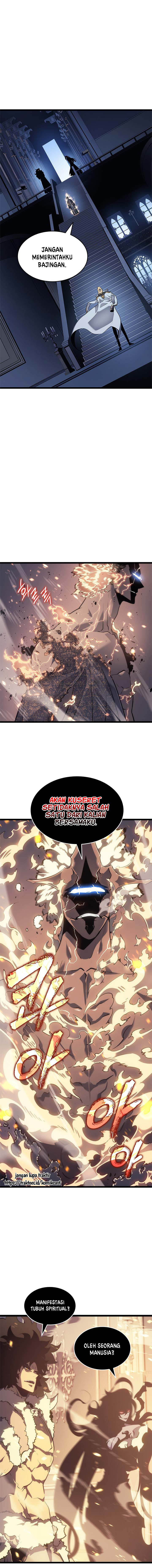 Read Solo Leveling ID Manga Online