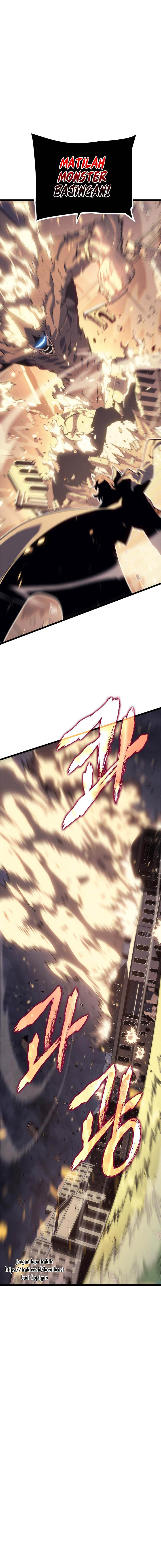 Read Solo Leveling ID Manga Online
