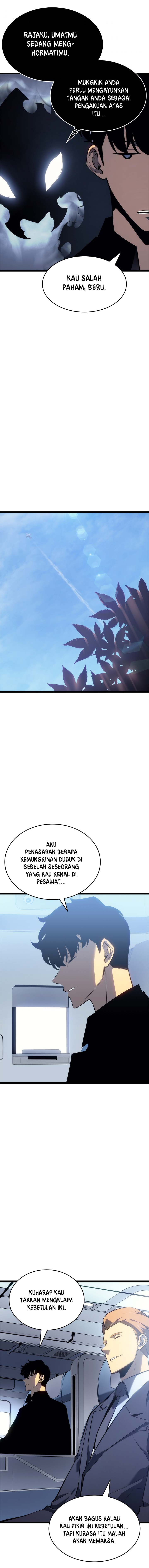 Read Solo Leveling ID Manga Online