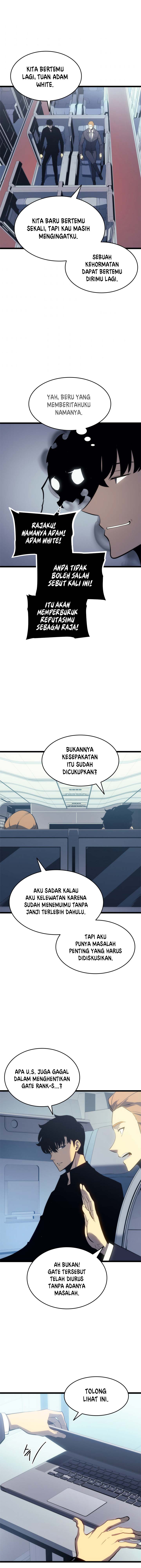 Read Solo Leveling ID Manga Online