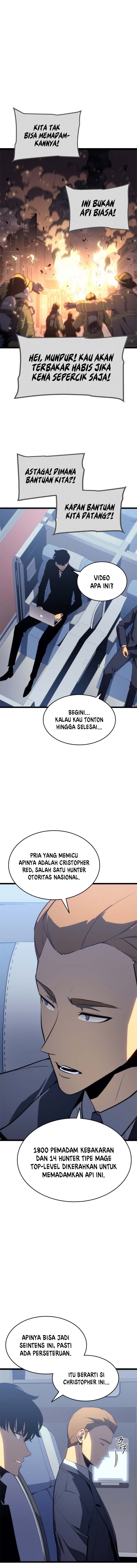 Read Solo Leveling ID Manga Online