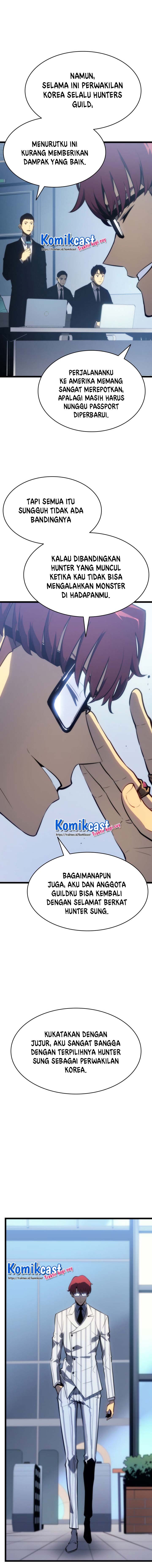 Read Solo Leveling ID Manga Online