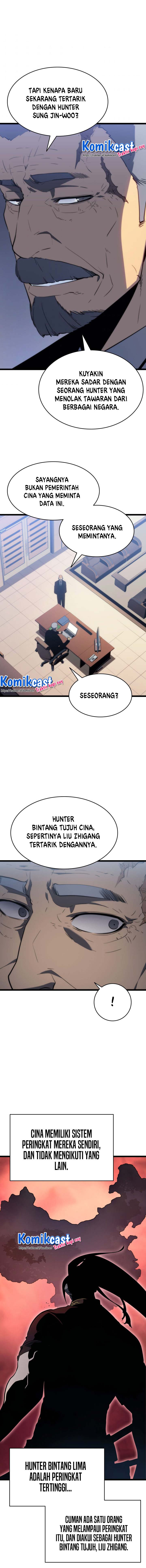 Read Solo Leveling ID Manga Online