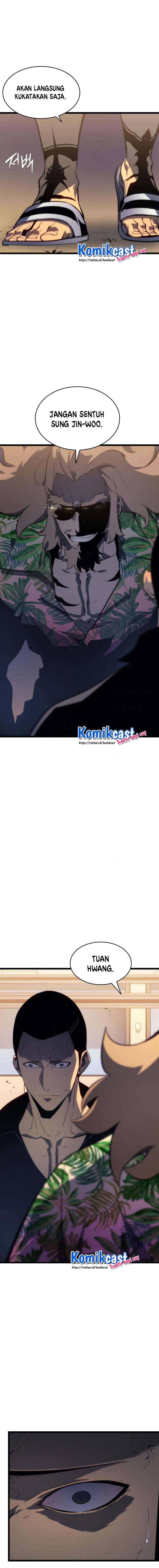 Read Solo Leveling ID Manga Online
