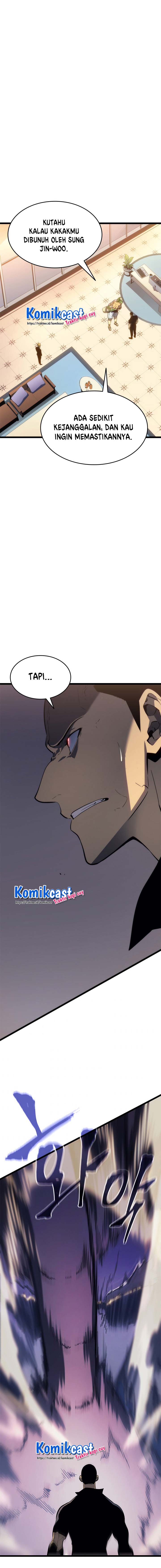 Read Solo Leveling ID Manga Online