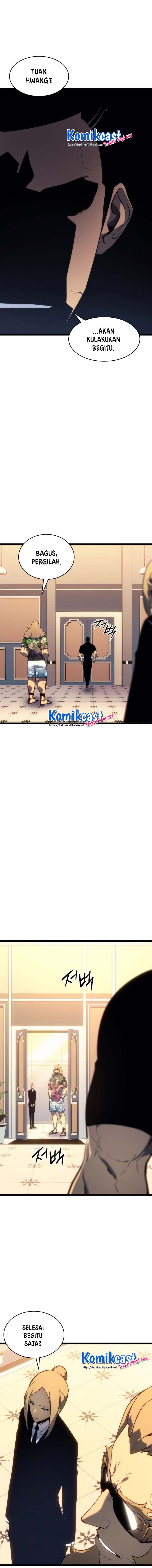 Read Solo Leveling ID Manga Online