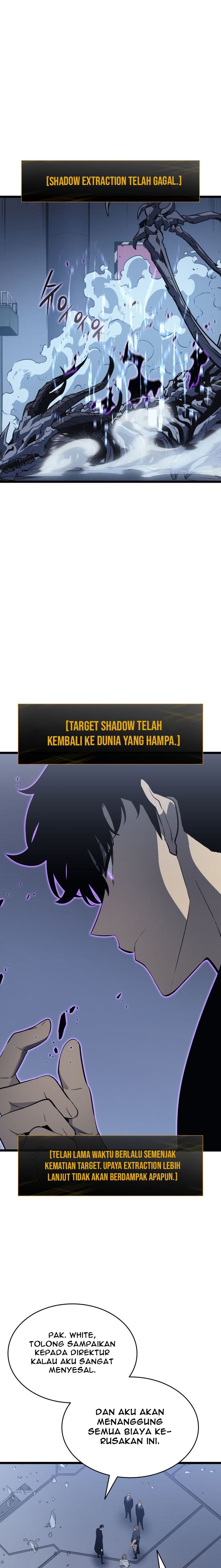 Read Solo Leveling ID Manga Online