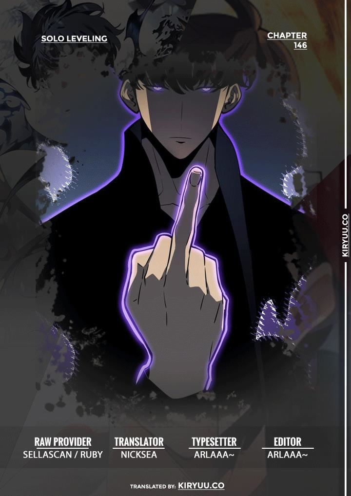 Read Solo Leveling ID Manga Online