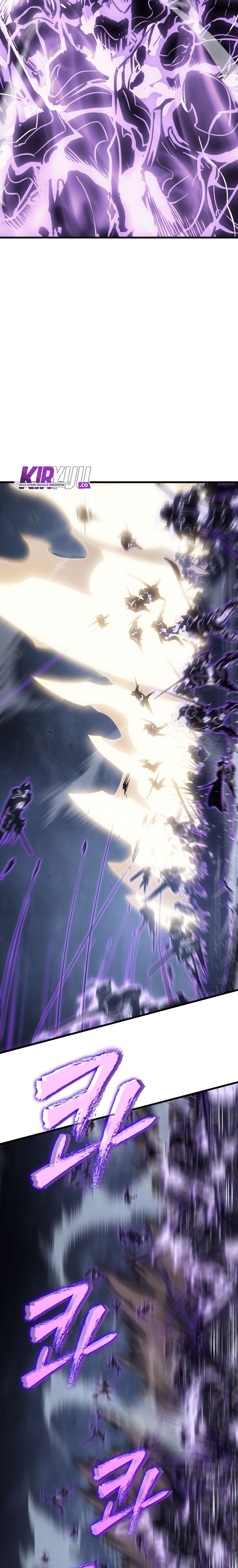 Read Solo Leveling ID Manga Online