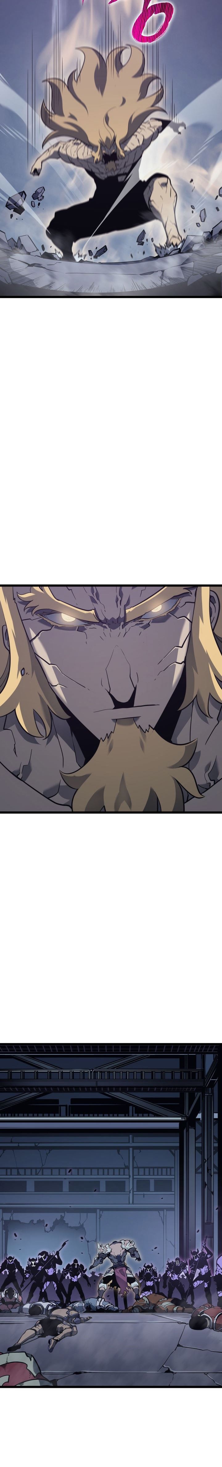 Read Solo Leveling ID Manga Online