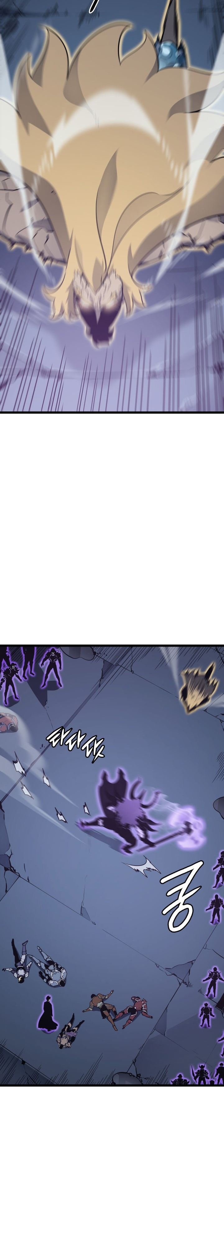 Read Solo Leveling ID Manga Online