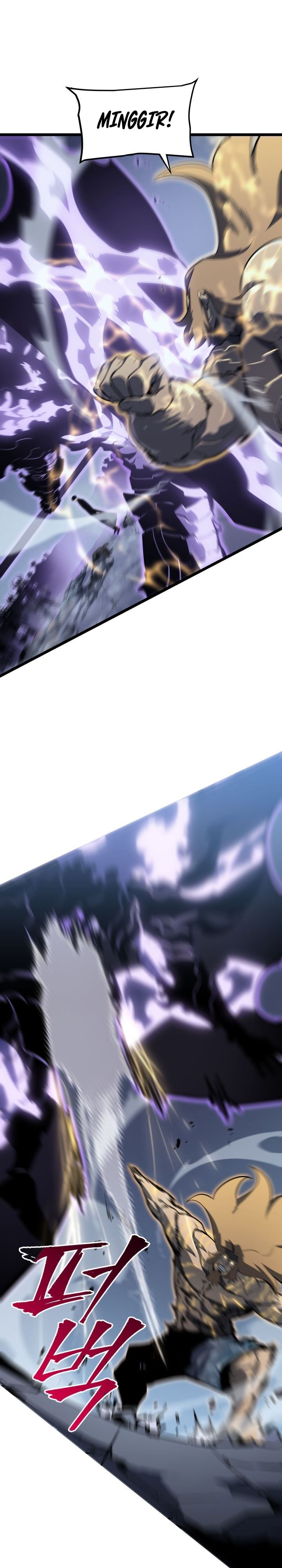 Read Solo Leveling ID Manga Online