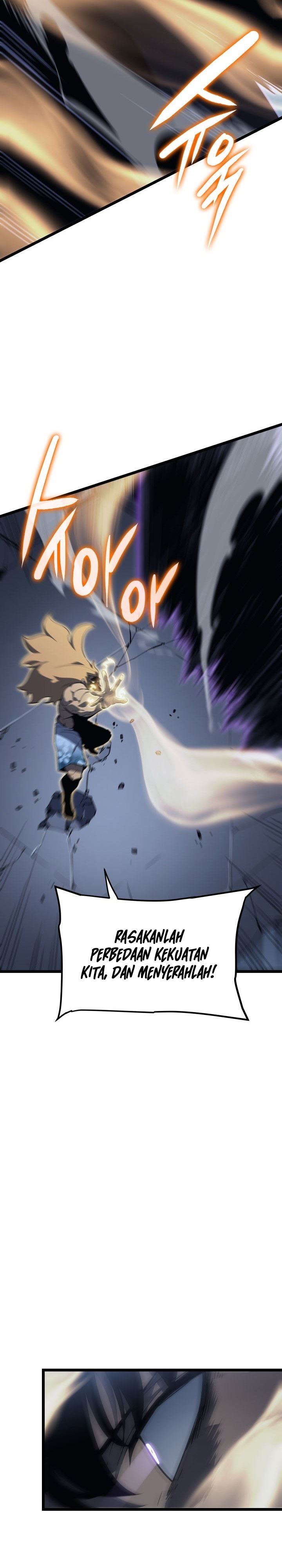 Read Solo Leveling ID Manga Online