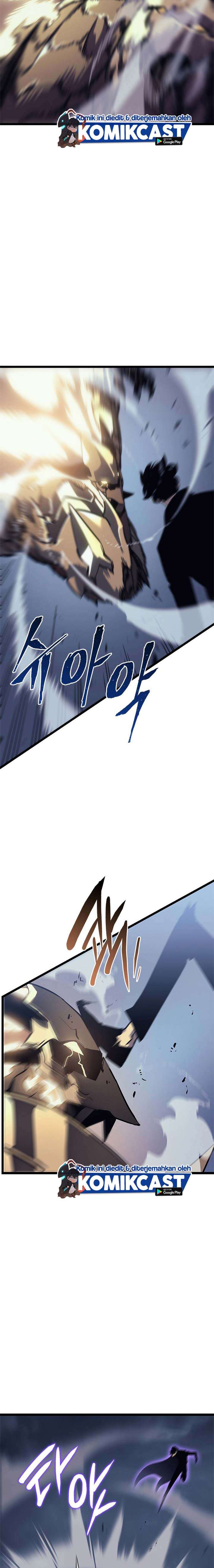 Read Solo Leveling ID Manga Online