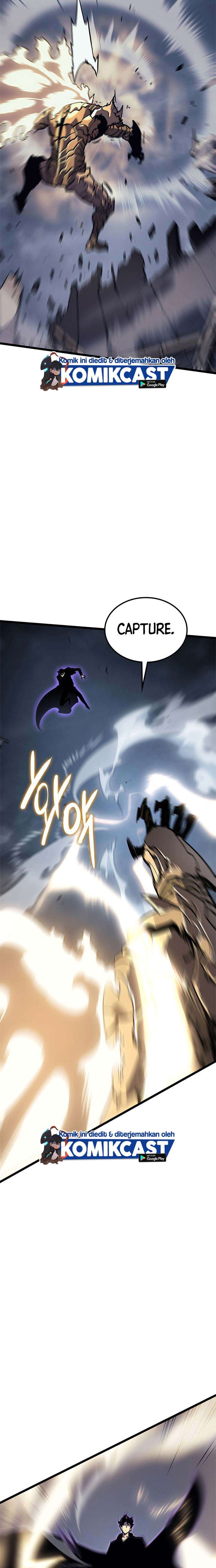 Read Solo Leveling ID Manga Online