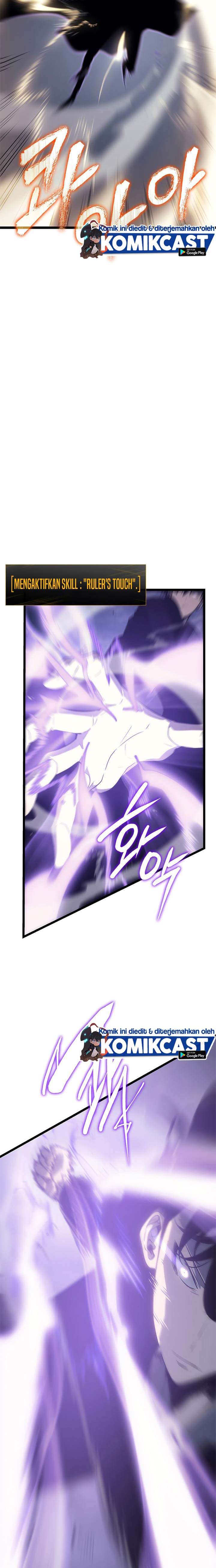 Read Solo Leveling ID Manga Online
