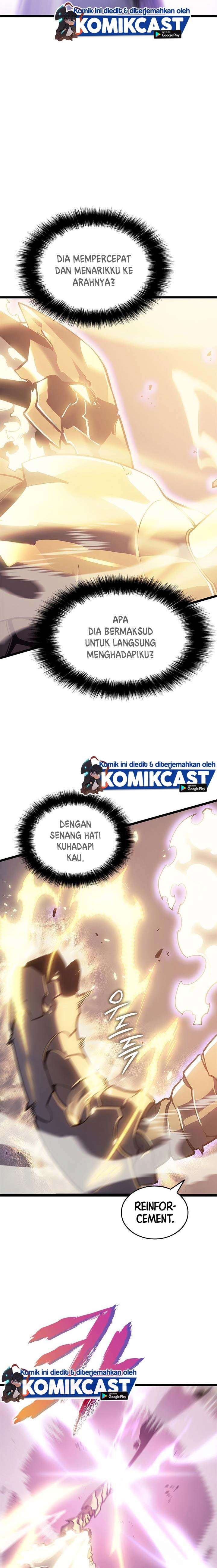 Read Solo Leveling ID Manga Online