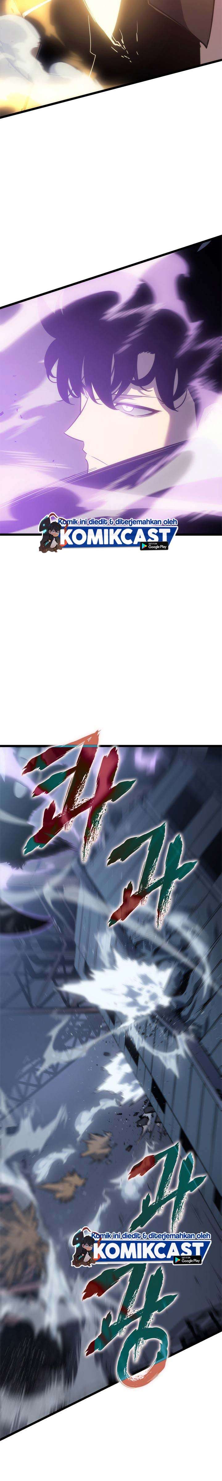 Read Solo Leveling ID Manga Online