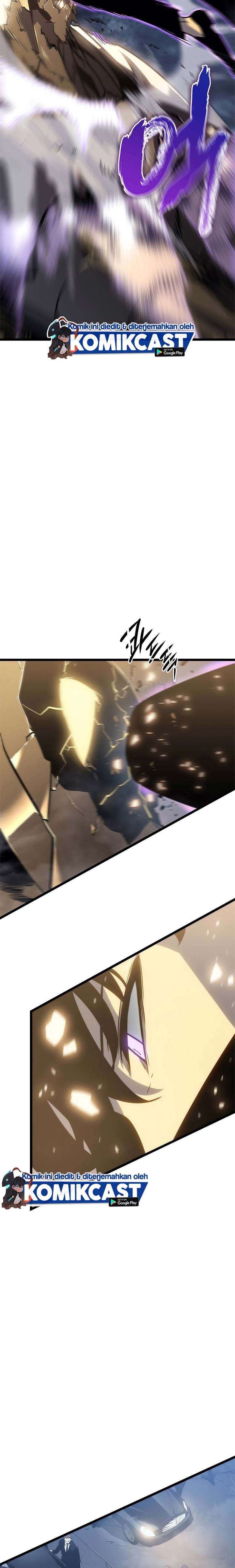 Read Solo Leveling ID Manga Online