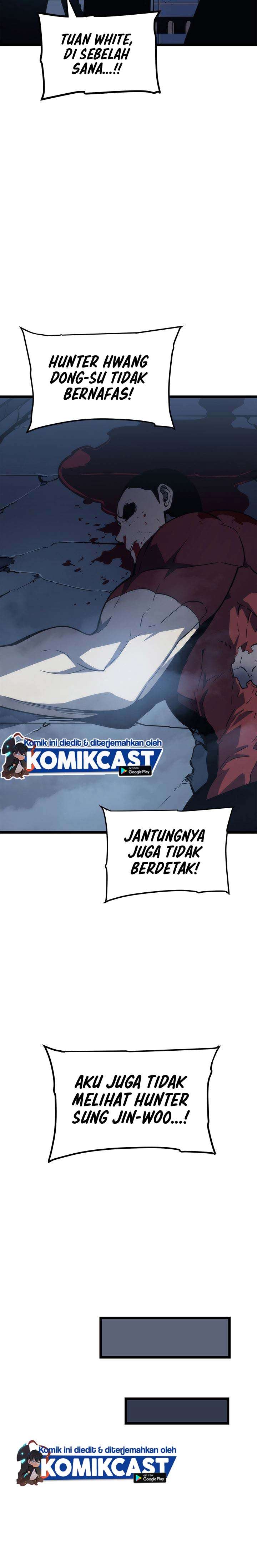 Read Solo Leveling ID Manga Online